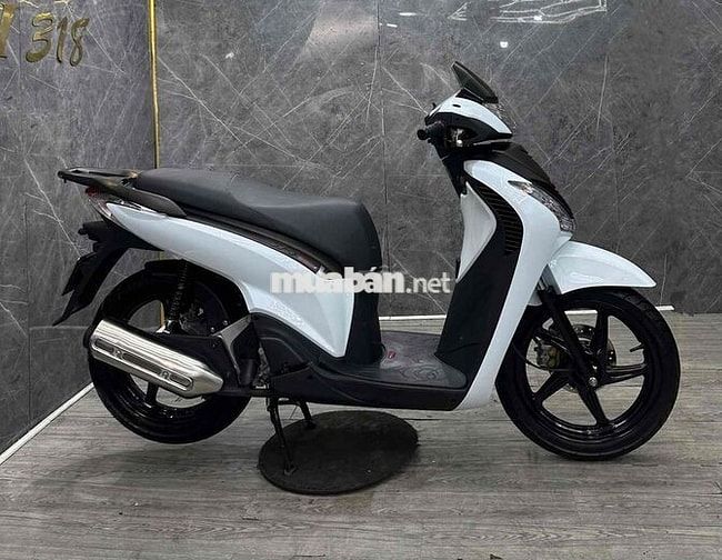 SH Ý 2012 150i BSTP