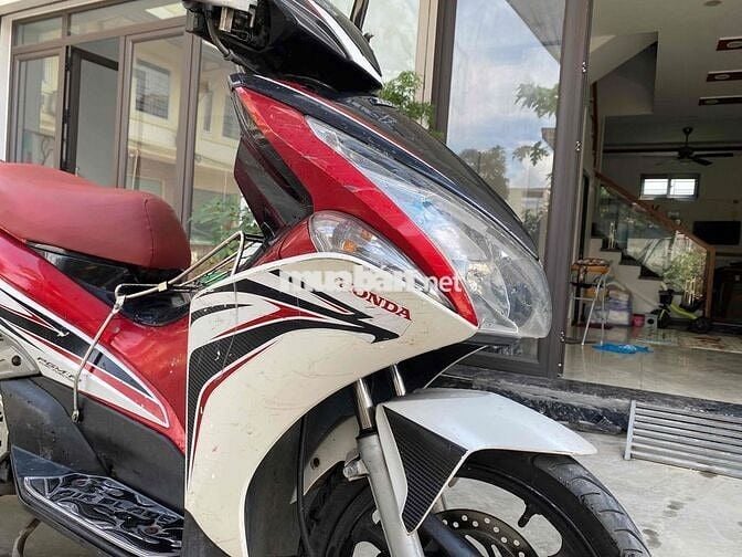 cần bán air blade đầu to