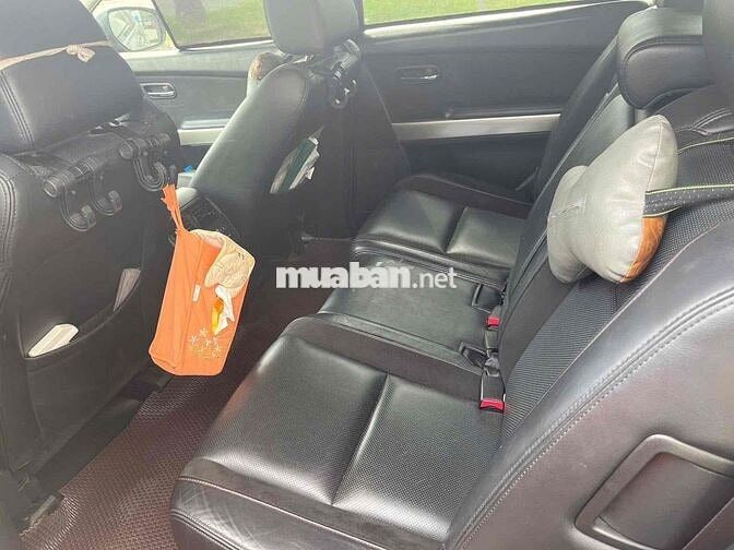 Mazda CX 9 2013 3.7 AT 4WD - 90000 km