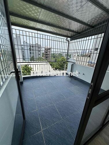 bán nhà 52.2m2, 6 ngủ 7 vệ sinh phố Thanh Am