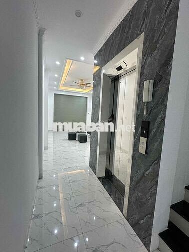 bán nhà 52.2m2, 6 ngủ 7 vệ sinh phố Thanh Am