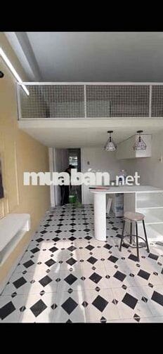 [ NEW 100% ] DUPLEX BAN CÔNG SIÊU RỘNG ~40m2