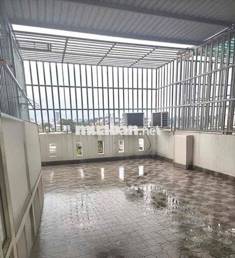 CHO THUÊ NHÀ 135m2 - 3 LẦU CÓ: 5pn SAU BIG C - ĐÔNG HOÀ - ĐĨ AN