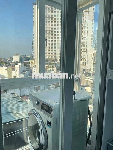 🌟CHDV 1PN 1PK BANCOL, FULL NT - HỒ BƠI, THANG MÁY, DỌN PHÒNG