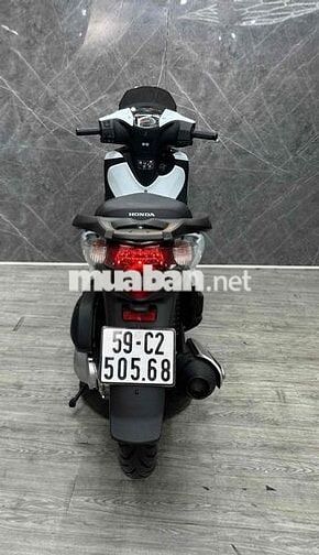 SH Ý 2012 150i BSTP