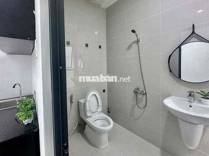 STUDIO SIÊU PHẨM MỚI ĐẸP – FULL TIỆN NGHI – GIẢM 500k THÁNG ĐẦU 🏡