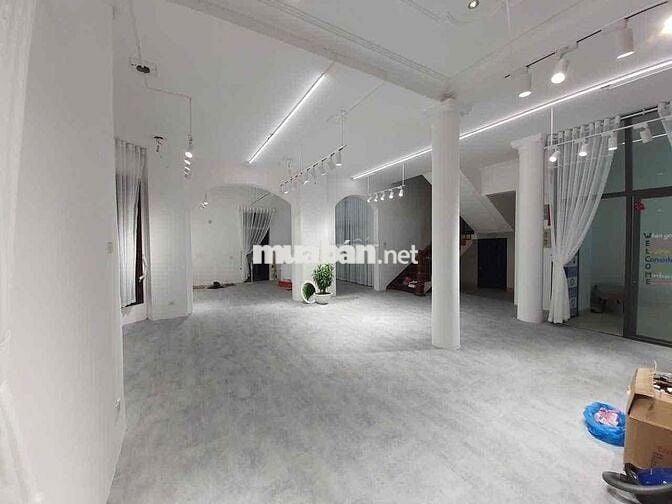 💎💎💎CHO THUÊ BIỆT THỰ - LÔ GÓC MẶT TIỀN UNG VĂN KHIÊM - QUẬN BÌNH THẠNH