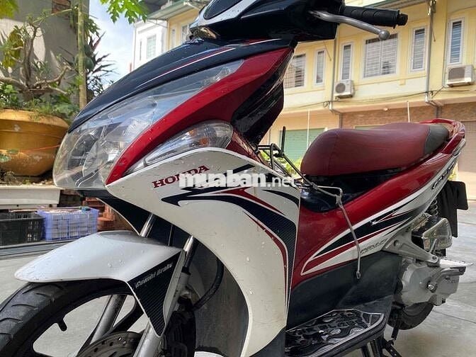 cần bán air blade đầu to
