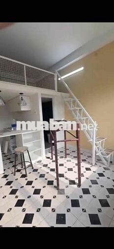 [ NEW 100% ] DUPLEX BAN CÔNG SIÊU RỘNG ~40m2