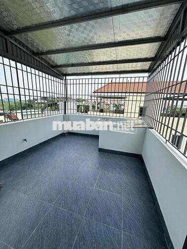 bán nhà 52.2m2, 6 ngủ 7 vệ sinh phố Thanh Am