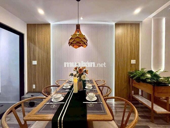❌🏡 ❌SIÊU PHẨM 3 TẦNG - Ô TÔ VÀO TẬN NHÀ - TRUNG TÂM SƠN TRÀ