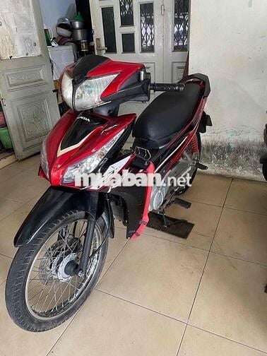 honda wawe rsx nhật chính chủ, mua mới năm 2013
