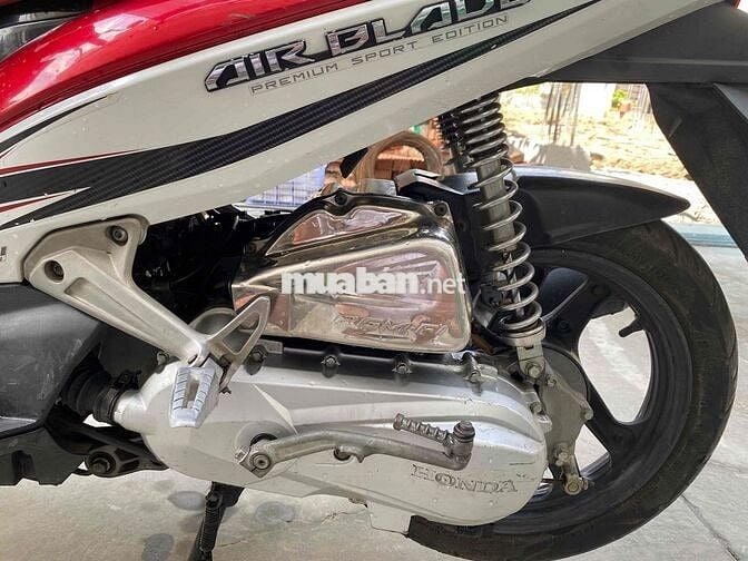 cần bán air blade đầu to