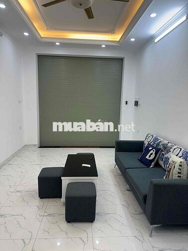 bán nhà 52.2m2, 6 ngủ 7 vệ sinh phố Thanh Am