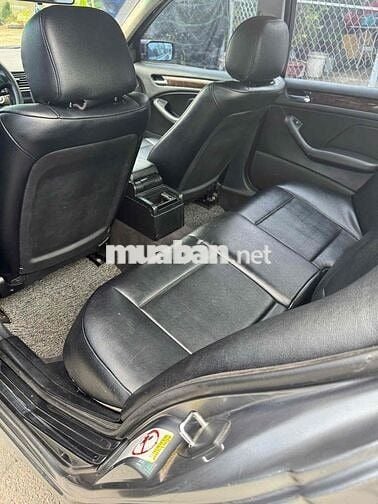 BMW 3 Series 2003 318i AT - 99999 km
