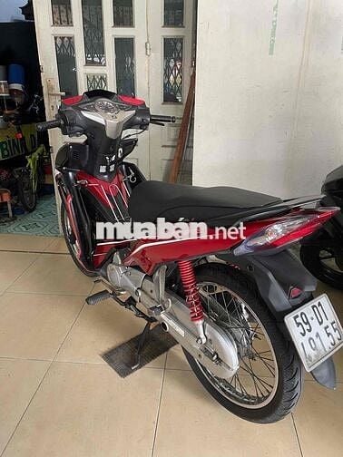 honda wawe rsx nhật chính chủ, mua mới năm 2013