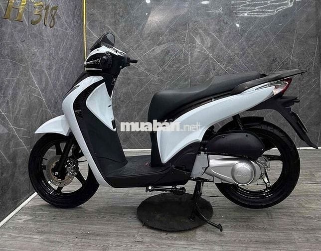 SH Ý 2012 150i BSTP