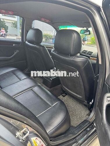 BMW 3 Series 2003 318i AT - 99999 km