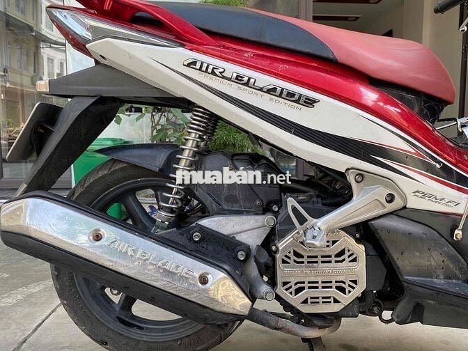 cần bán air blade đầu to
