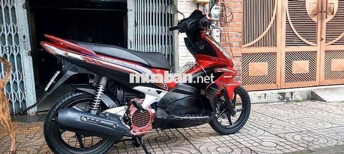 Air blade 2009.Biển72.Xe zin 100%.Máy Zin.Cực Êm