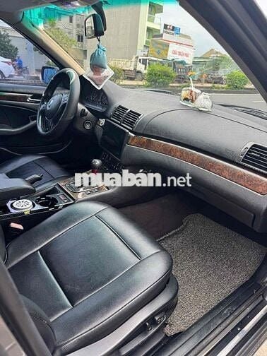 BMW 3 Series 2003 318i AT - 99999 km