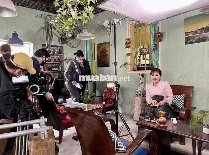 CẦN BÁN TẬP THỂ TẦNG 1 KINH DOANH HOANG NGỌC PHÁCH