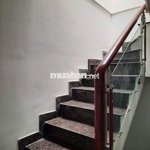 BÁN NHÀ CHÍNH CHỦ – TRUNG TÂM  TP. HỒ CHÍ MINH