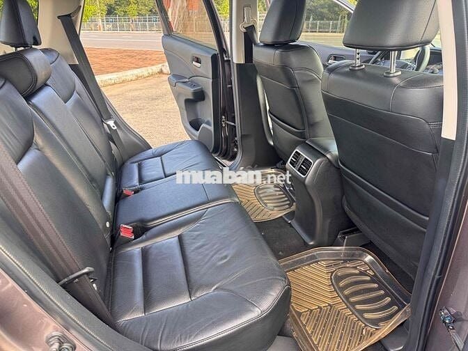 Honda CR V 2015 2.0 AT - zin đẹp.