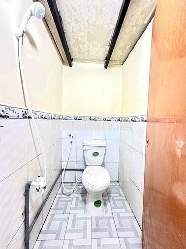 Khai Trương Phòng Trọ Mới Xây Ngay Đường Nguyễn Đức Thiệu