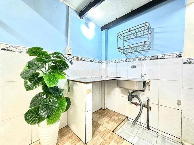 Khai Trương Phòng Trọ Mới Xây Ngay Đường Nguyễn Đức Thiệu