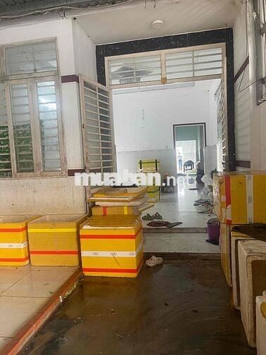 Cho Thuê Nhà 5 x35-2 phòng kín-dg xe tải -Phan van hớn 1 xẹt