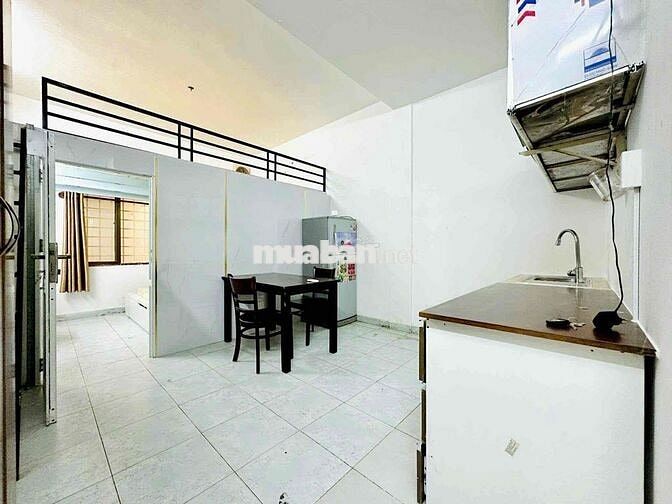 🔥CHÍNH CHỦ CHO THUÊ PHÒNG TRỌ- CĂN HỘ DV 25m2 - 35m2🔥