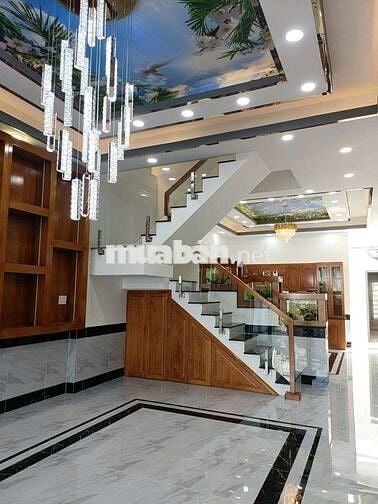 🇻🇳🇻🇳. NHÀ SHR 5X30 MẶT TIỀN TRẦN VĂN MƯỜI