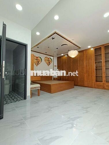 🇻🇳🇻🇳. NHÀ SHR 5X30 MẶT TIỀN TRẦN VĂN MƯỜI