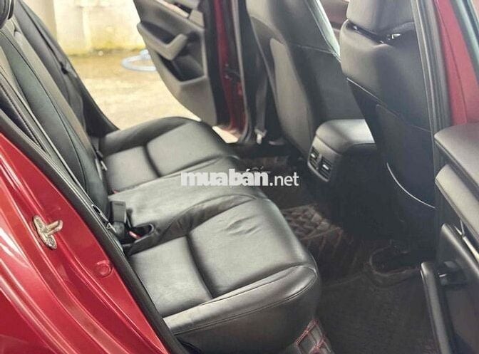 Bán Mazda 3 2022 1.5L Luxury lướt nhẹ 60000km