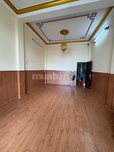 Nhà Bán Hẻm xe hơi 195/14 Vườn Lài, Phường Phú Thọ Hoà, Quận Tân Phú