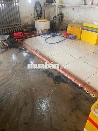 Cho Thuê Nhà 5 x35-2 phòng kín-dg xe tải -Phan van hớn 1 xẹt