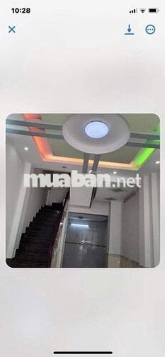 BÁN NHÀ CHÍNH CHỦ – TRUNG TÂM  TP. HỒ CHÍ MINH