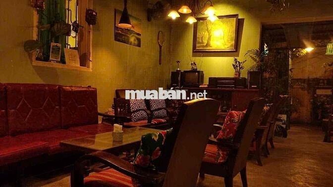 CẦN BÁN TẬP THỂ TẦNG 1 KINH DOANH HOANG NGỌC PHÁCH