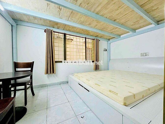 🔥CHÍNH CHỦ CHO THUÊ PHÒNG TRỌ- CĂN HỘ DV 25m2 - 35m2🔥