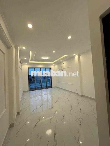 Cần bán Nhà MT DT 4x16,5.2 lầu 4P 4 Wc 2385 đường Phạm Thế