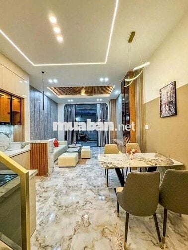 🏡 CHỦ GỬI BÁN GẤP – NHÀ 1 TRỆT 1 LẦU TẠI TP. BẾN CÁT✨