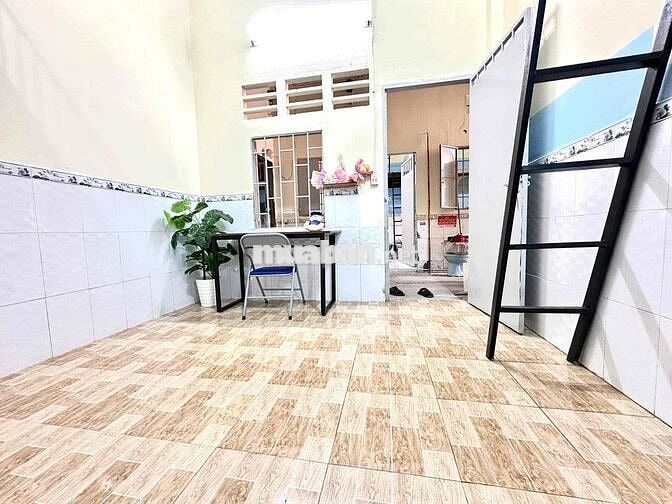 Khai Trương Phòng Trọ Mới Xây Ngay Đường Nguyễn Đức Thiệu