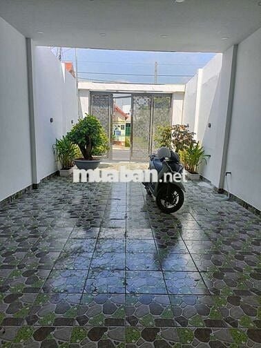 🇻🇳🇻🇳. NHÀ SHR 5X30 MẶT TIỀN TRẦN VĂN MƯỜI