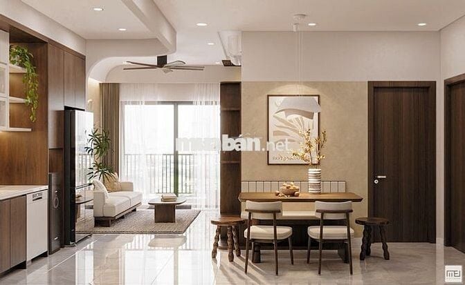 *** 1 CĂN 2PN2WC GIÁ 4,1 TỶ – RẺ NHẤT THỊ TRƯỜNG THE PRIVIA KĐ