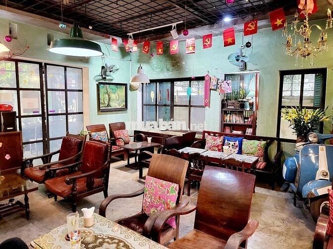 CẦN BÁN TẬP THỂ TẦNG 1 KINH DOANH HOANG NGỌC PHÁCH