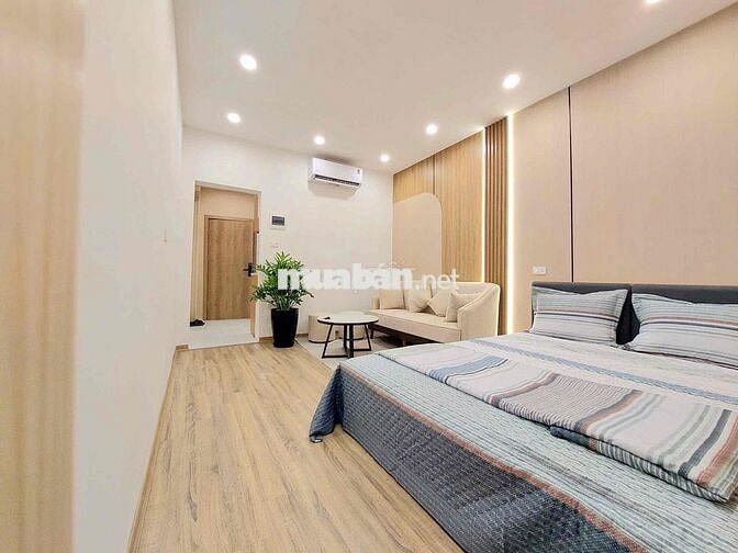 TẬP THỂ QUỲNH MAI - TẦNG 3 - 2 MẶT THOÁNG - GẦN CHỢ, TRƯỜNG HỌC, BV