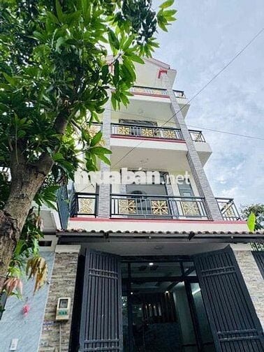 Bán Nhà Shr Xuân Thới Thượng Hóc Môn