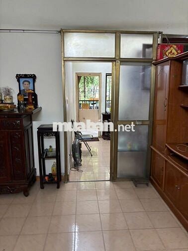 Cho Nữ thuê 01 phòng, trong căn hộ CC Nơ 4B - KĐT Bán đảo Linh đàm,