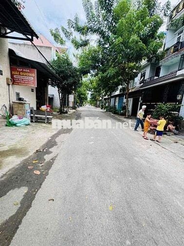 Bán Nhà Shr Xuân Thới Thượng Hóc Môn